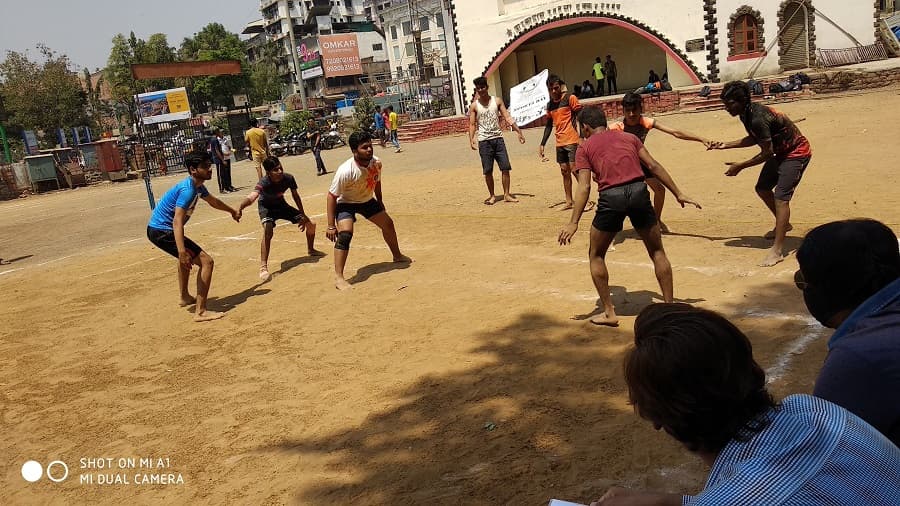 Sahyog College, Thane Student Activities photo 26